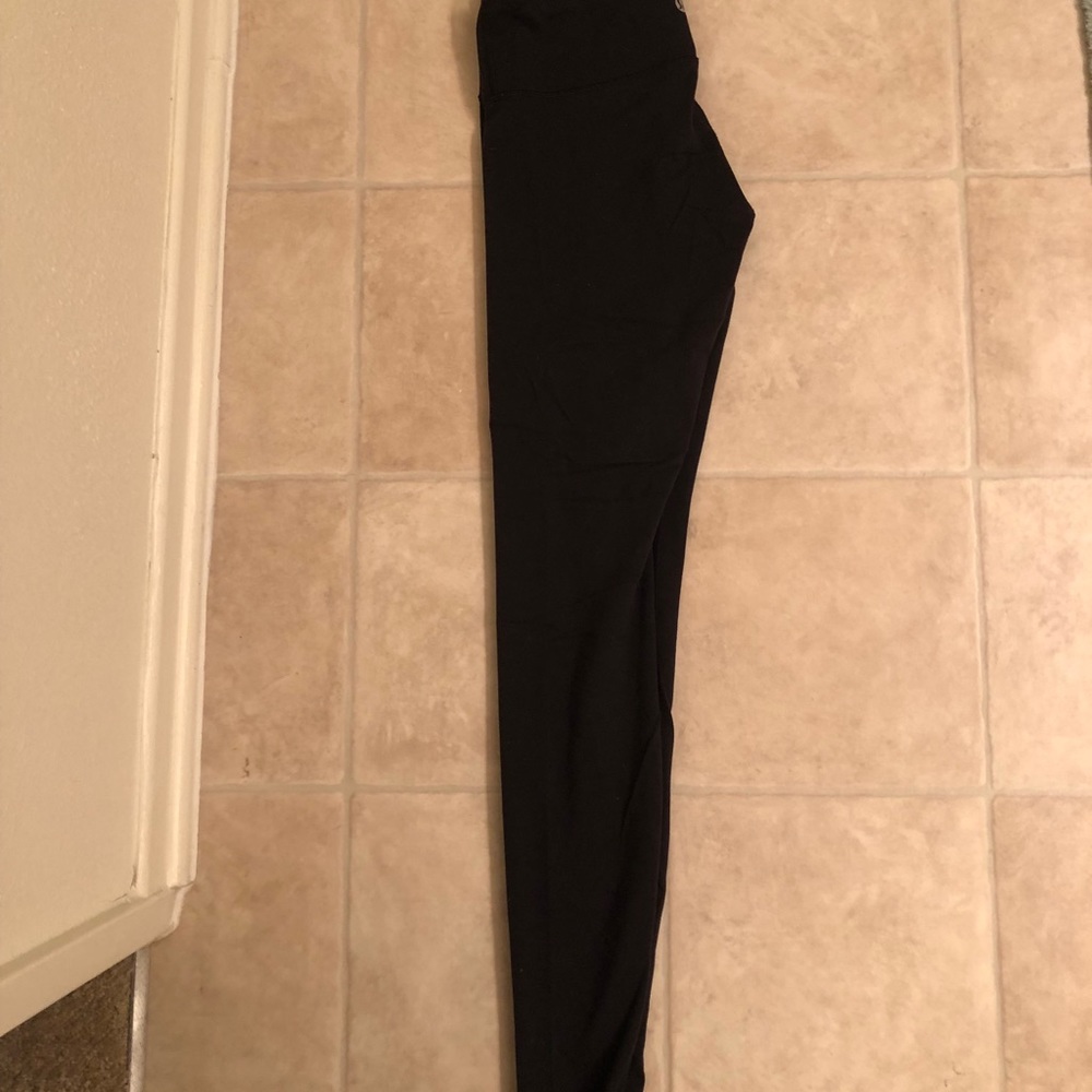 lululemon wunder under leggings